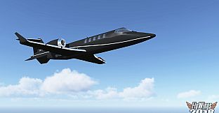 FlyWings 2018 - Learjet Family