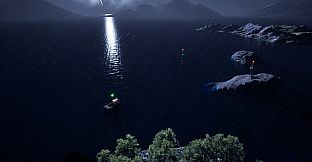 Last Light Maintenance