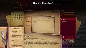 Goblin Harvest - The Mighty Quest