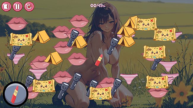 Wild Trail