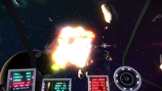 Stellar Courier