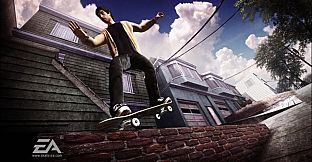 skate. (2007)
