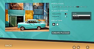 Jigsaw Puzzle Dreams - Serene Pack