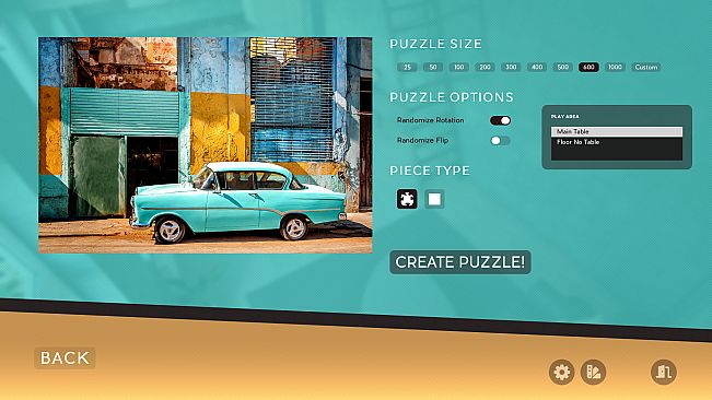 Jigsaw Puzzle Dreams - Serene Pack