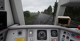 Train Sim World 7: Fife Circle Line & Levenmouth Rail Link Route Add-On