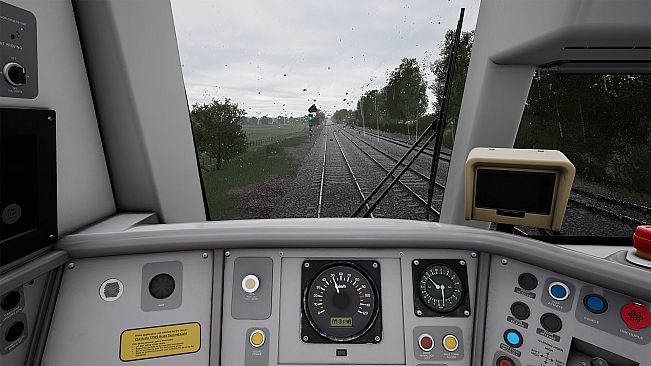 Train Sim World 7: Fife Circle Line & Levenmouth Rail Link Route Add-On