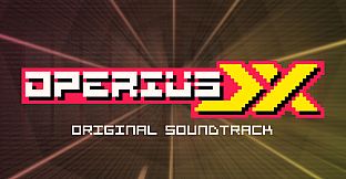 Operius DX Soundtrack