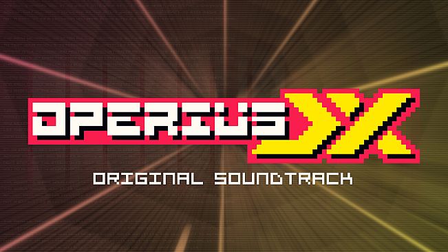 Operius DX Soundtrack