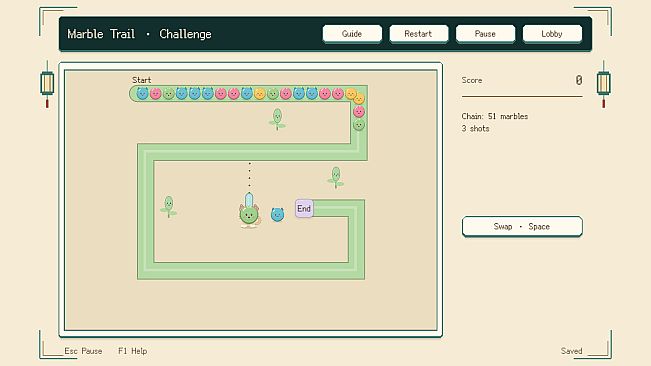 N in One: Puzzle Minigame Collection
