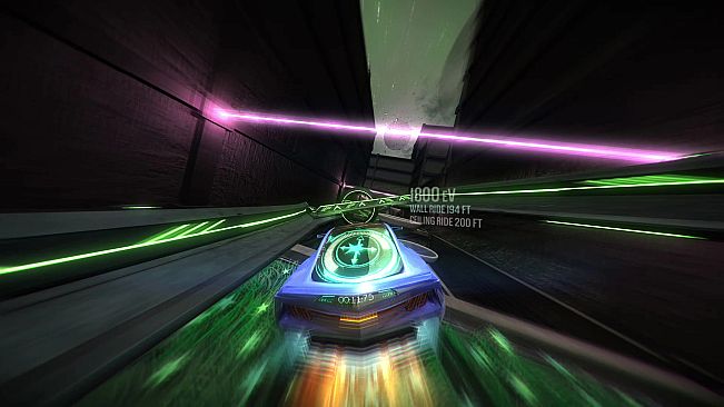 Distance: Console Edition PS4 & PS5