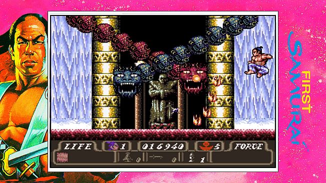 The Samurai Collection (QUByte Classics)