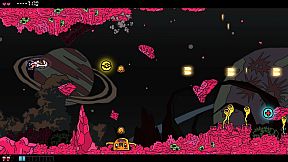 AngerForce and AlienCruise Arcade Shooting Bundle