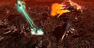 Warhammer 40,000: Gladius - T'au