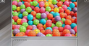 Super Jigsaw Puzzle: Generations - Colorful 5