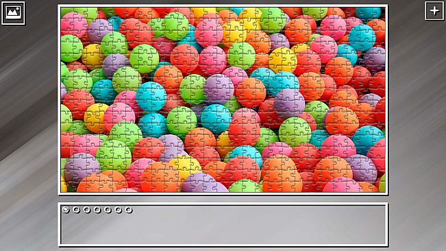 Super Jigsaw Puzzle: Generations - Colorful 5