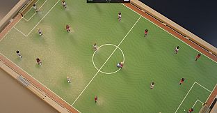 TinSpring Soccer