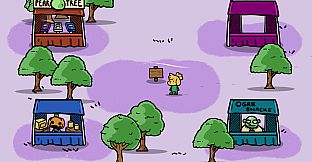 Thwak: Infinite Forest