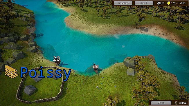 Coastal Raids: The Viking Campaign