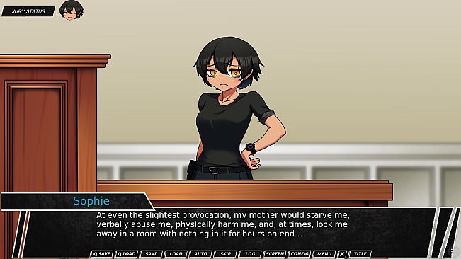 I Am The Prosecutor: No Evidence? No Problem!