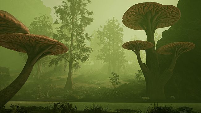 Icarus: Dangerous Horizons Expansion