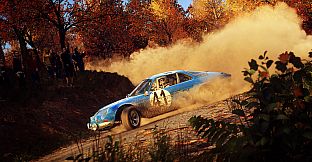 DiRT Rally 2.0 - H2 RWD Double Pack