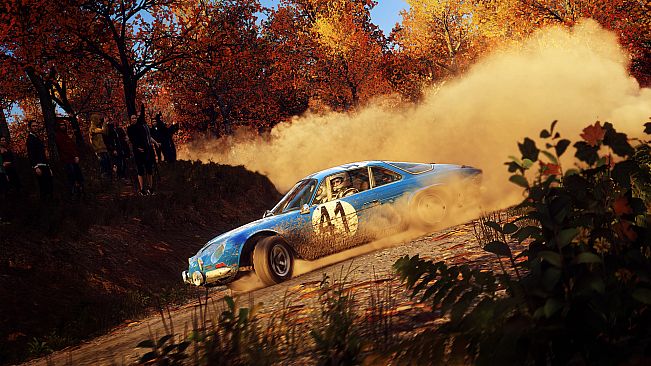 DiRT Rally 2.0 - H2 RWD Double Pack