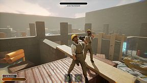 Drunk Builder Simulator