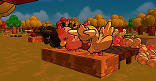 Billion Egg Farm