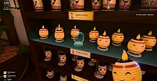 Sort Sort Yokai