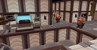 A Game of Dwarves: Star Dwarves