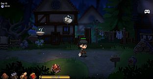 Pillar of Knight 2
