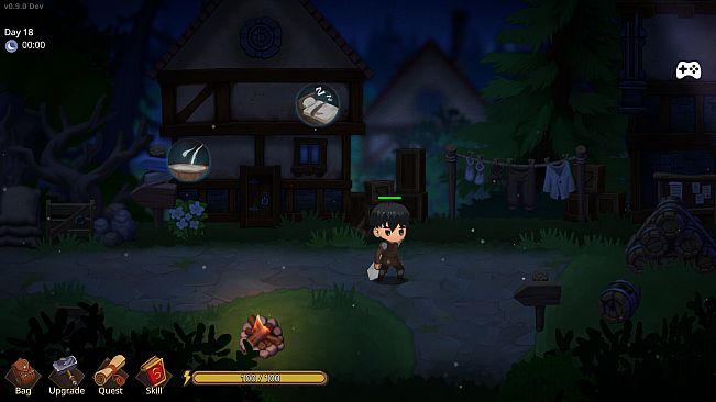 Pillar of Knight 2