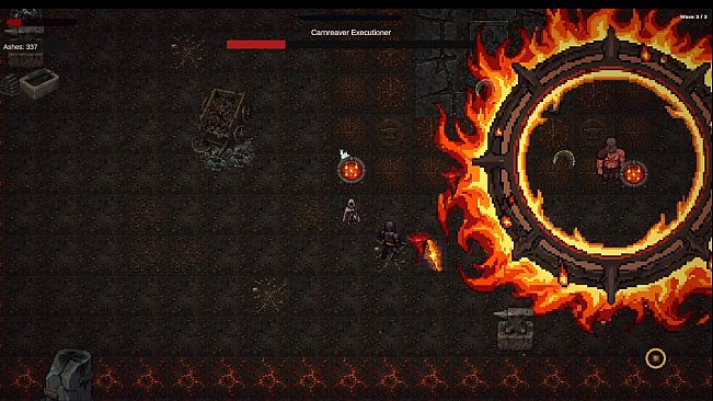 Duskvein Survivors - Bloodline