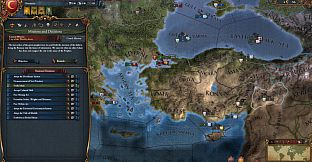 Europa Universalis IV: Digital Extreme Edition Upgrade Pack
