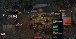 Boundel: The Second Era