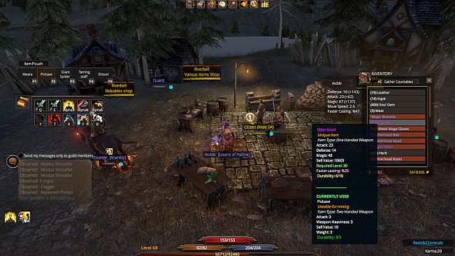 Boundel: The Second Era