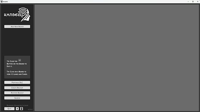 Kanbello - Business Unlimited License