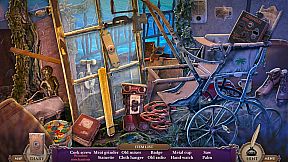 Dead Link: Pages Torn