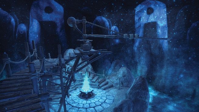 Quern - Undying Thoughts