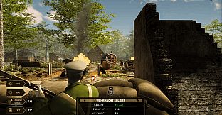 Forgotten but Unbroken