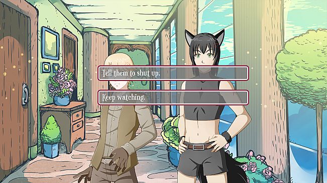 Reflections ~Dreams and Reality~