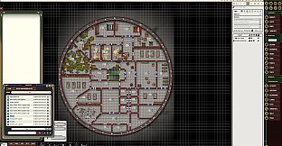 Fantasy Grounds - Pathfinder 2 RPG - Pathfinder Adventure Path #215: To Blot Out the Sun (Shades of Blood 3 of 3)