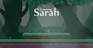Dreaming Sarah OST