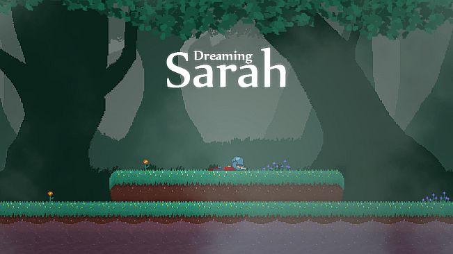 Dreaming Sarah OST