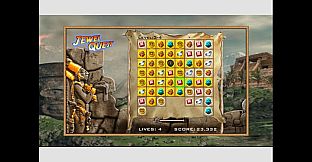 Jewel Quest