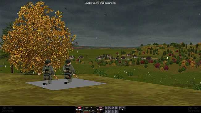 Combat Mission: Beyond Overlord