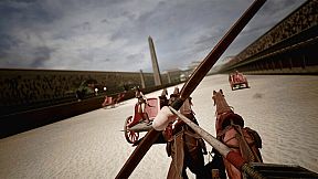 Gladius | Gladiator VR Sword fighting