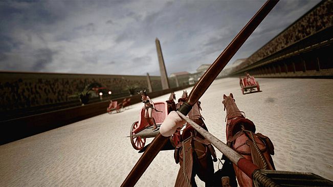 Gladius | Gladiator VR Sword fighting