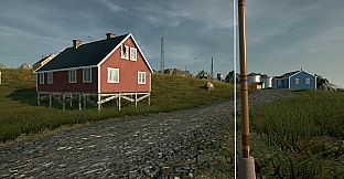 Ultimate Fishing Simulator - Greenland DLC