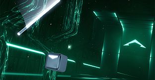 Beat Saber - Metallica - "Sad But True"